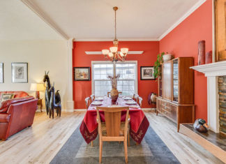 3 sytuacje, w których warto kupić chodnik