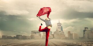 Czego uczy nas taniec?