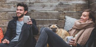 Czy pies słyszy muzykę?