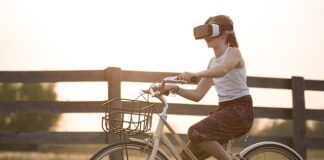 Jakie gogle w góry?