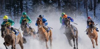 Czy można grać w Turfach na hali?