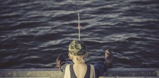 Jakie wędki na grunt?