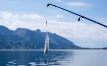 Jaki rozmiar haczyka wybrać?