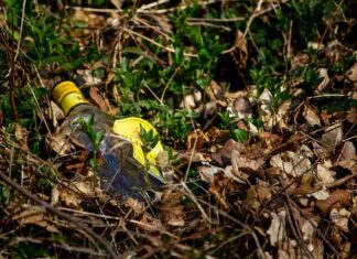 Co grozi za bezpodstawne użycie gazu pieprzowego?