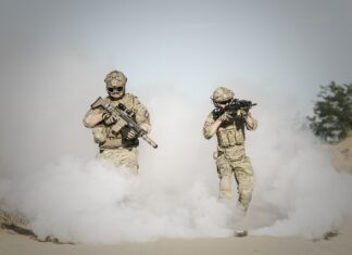 Co dyskwalifikuje do służby wojskowej?