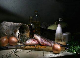 Na co najlepiej bierze karaś?