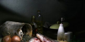 W jakim miesiącu najlepiej bierze karaś?