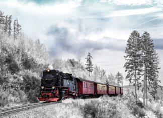 Jakie haczyki na pstrąga?