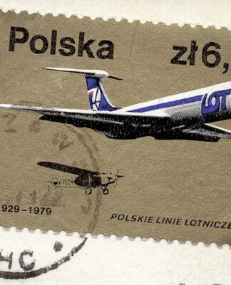 Ile kosztuje wysłanie roweru Poczta Polska?