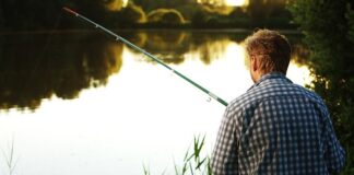 Jaka wędka teleskopowa na grunt?