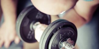 Gdzie kupić sztangę?