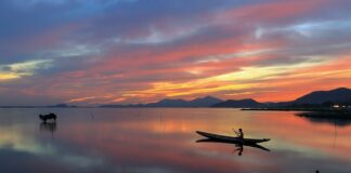 Jak łowić na rzece na grunt? Jak łowić na rzece na grunt?