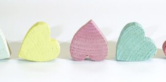 Jaki rozmiar czcionki na winietki?