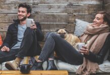 Czy można pomalować buty?