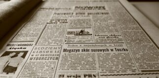 Gdzie można wydrukować etykietę?