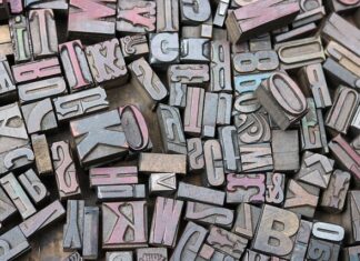 Jak wydrukować etykietę z telefonu?