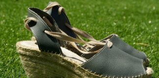 Do czego nosić espadryle męskie? Do czego nosić espadryle męskie?