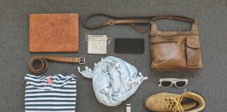 Jak zrobić małą torebkę na prezent? Jak zrobić małą torebkę na prezent?