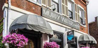 Co zrobić z torebek po prezentach?