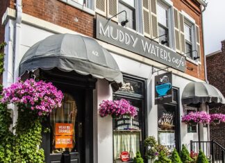 Co zrobić z torebek po prezentach?