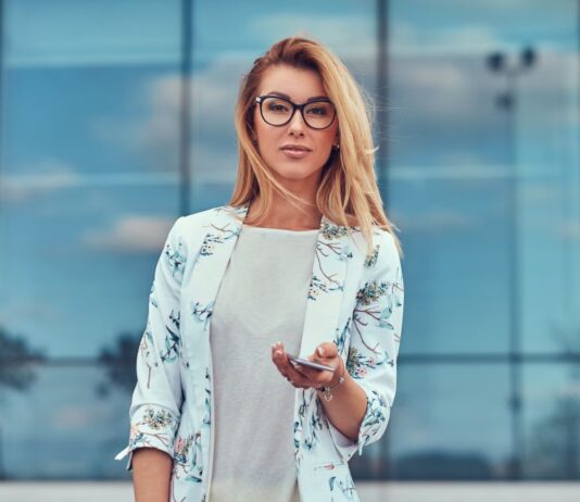 Czy marka okularów ma znaczenie